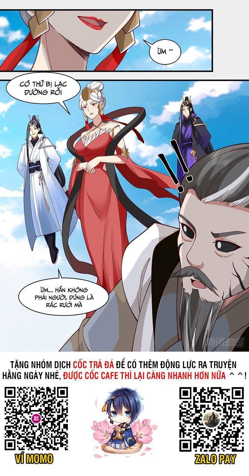 Võ Luyện Đỉnh Phong Chap 2271 - Next Chap 2272