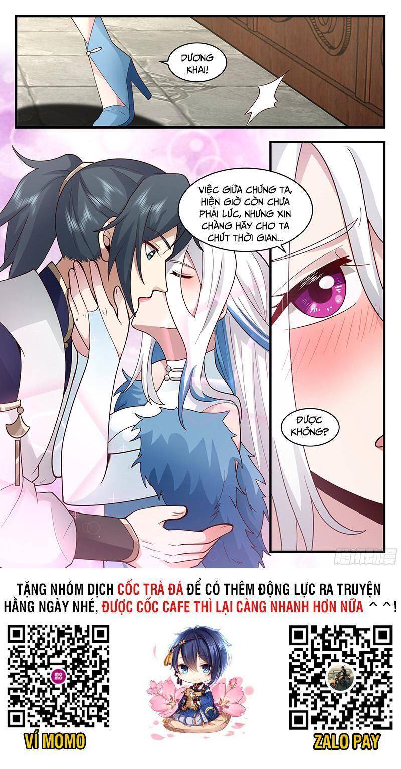Võ Luyện Đỉnh Phong Chap 2274 - Next Chap 2275