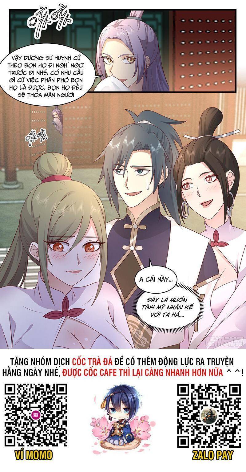 Võ Luyện Đỉnh Phong Chap 2275 - Next Chap 2276