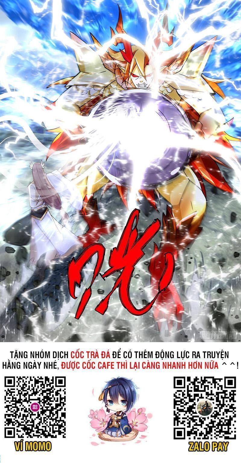 Võ Luyện Đỉnh Phong Chap 2288 - Next Chap 2289