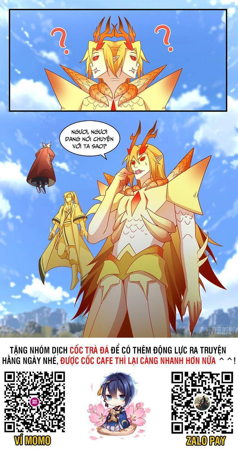 Võ Luyện Đỉnh Phong Chap 2289 - Next Chap 2290