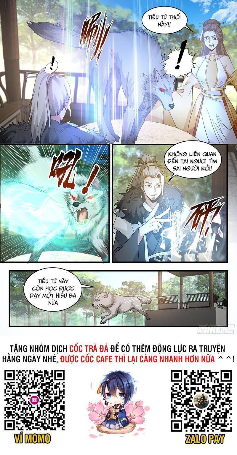 Võ Luyện Đỉnh Phong Chap 2293 - Next Chap 2294