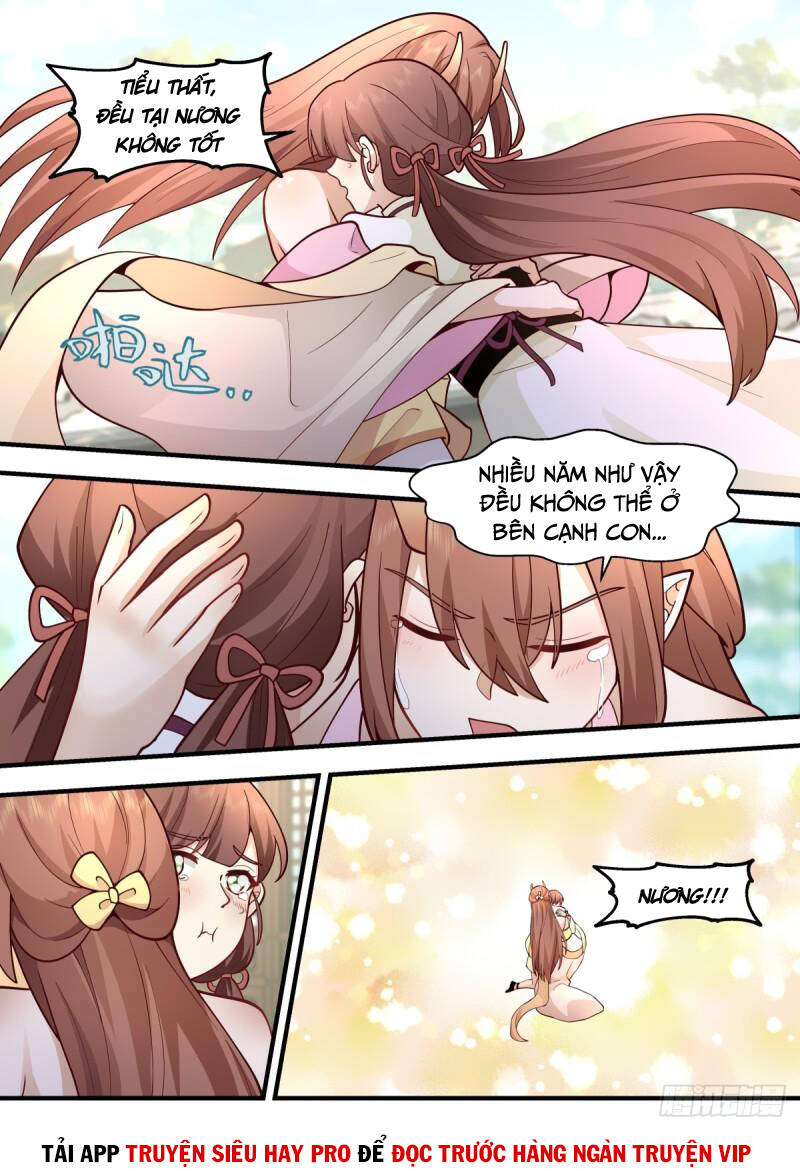 Võ Luyện Đỉnh Phong Chap 2296 - Next Chap 2297