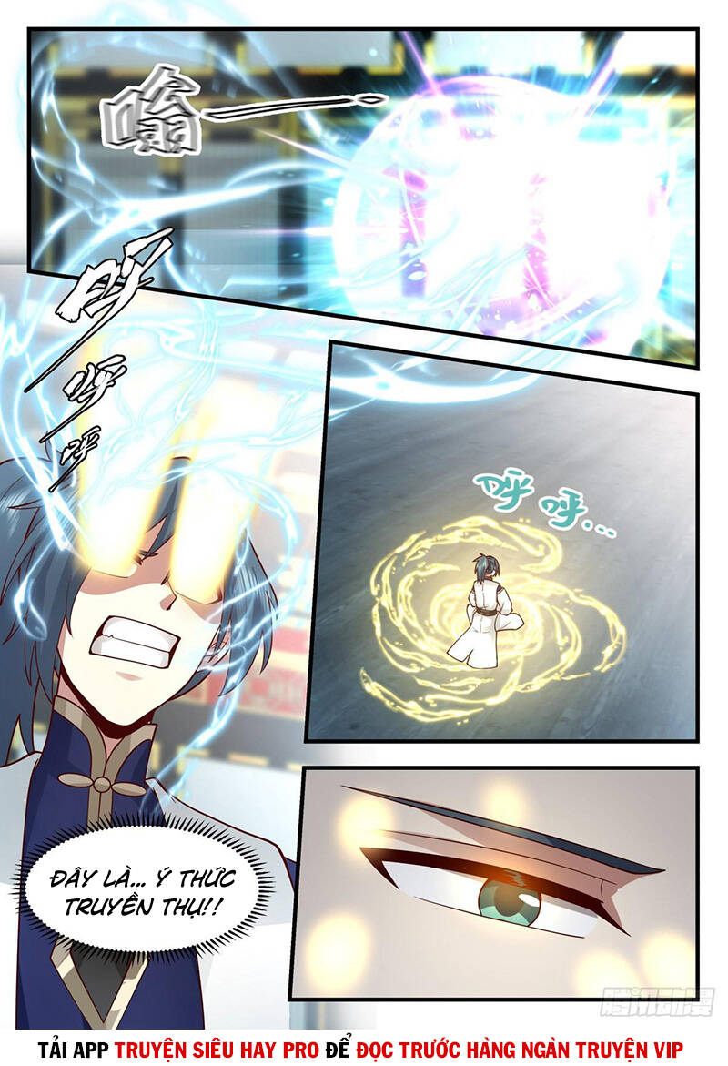 Võ Luyện Đỉnh Phong Chap 2308 - Next Chap 2309