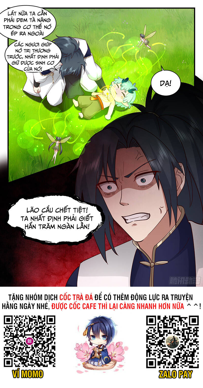 Võ Luyện Đỉnh Phong Chap 2309 - Next Chap 2310
