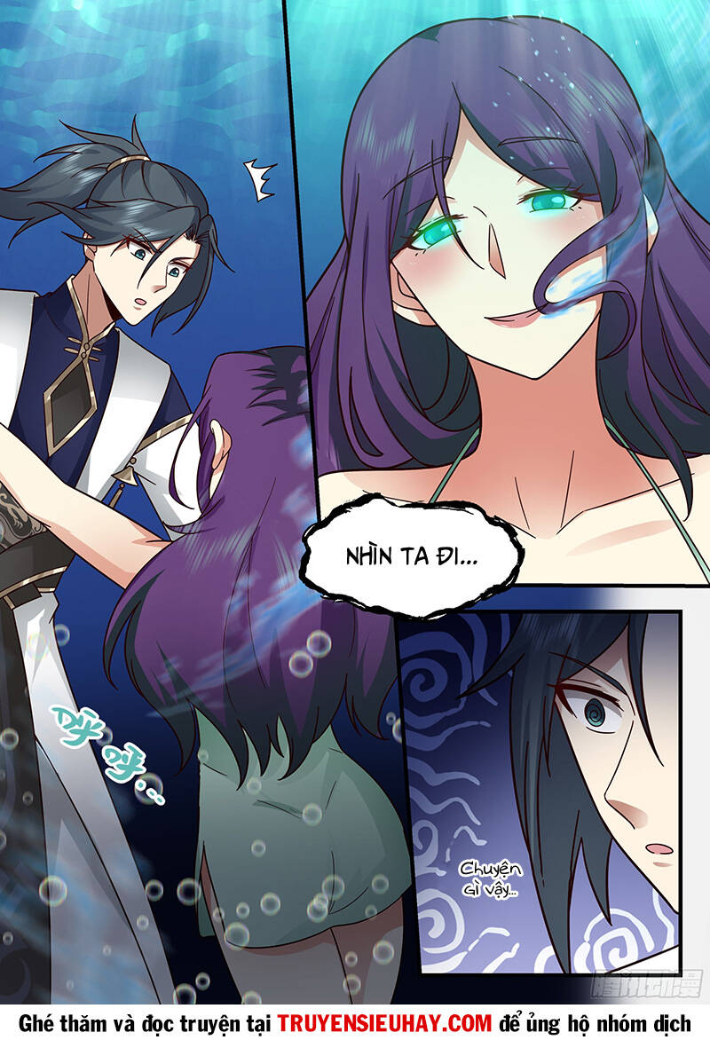 Võ Luyện Đỉnh Phong Chap 2317 - Next Chap 2318