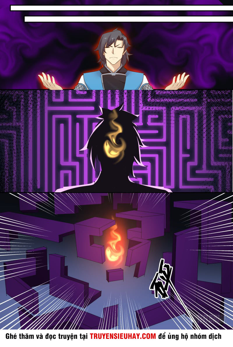 Võ Luyện Đỉnh Phong Chap 232 - Next Chap 233