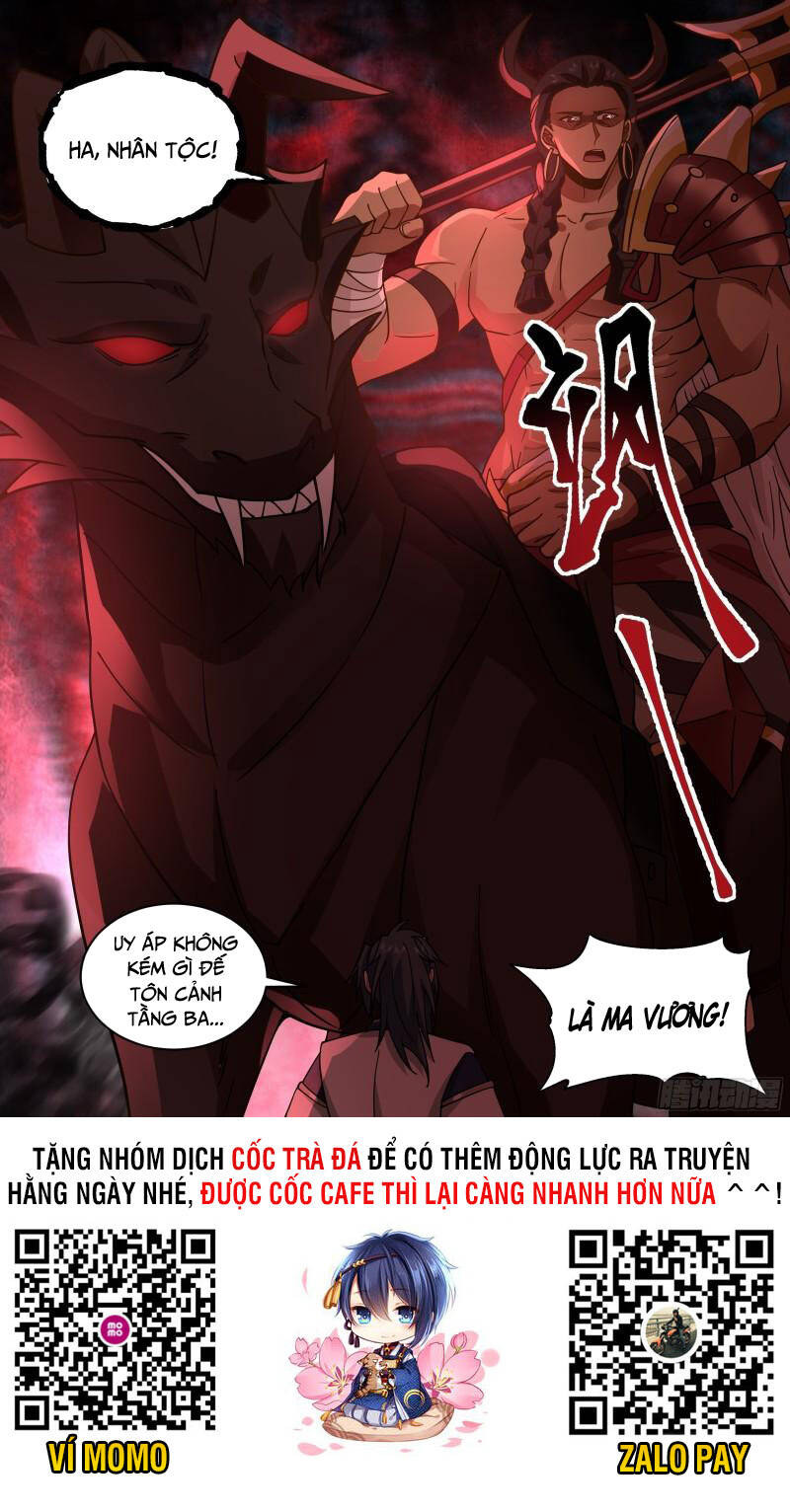 Võ Luyện Đỉnh Phong Chap 2323 - Next Chap 2324