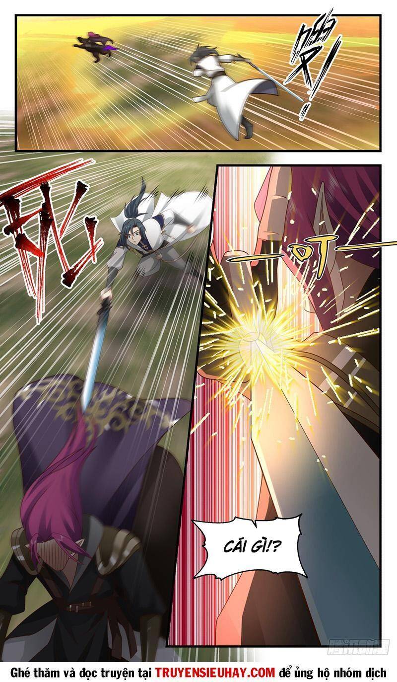 Võ Luyện Đỉnh Phong Chap 2347 - Next Chap 2348