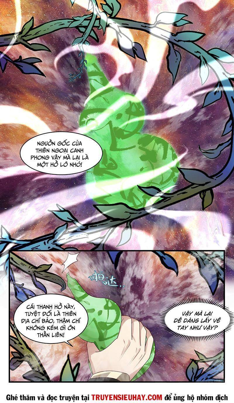 Võ Luyện Đỉnh Phong Chap 2351 - Next Chap 2352