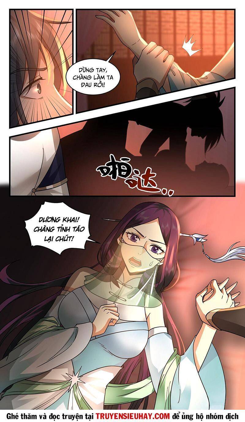 Võ Luyện Đỉnh Phong Chap 2357 - Next Chap 2358