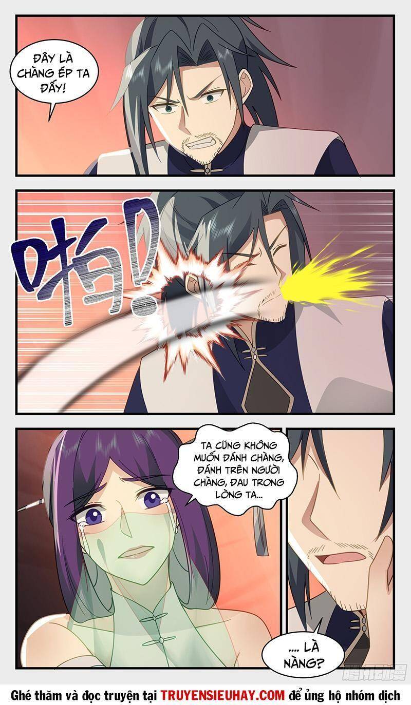 Võ Luyện Đỉnh Phong Chap 2357 - Next Chap 2358