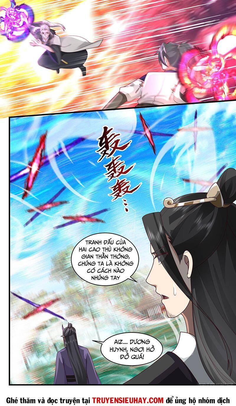 Võ Luyện Đỉnh Phong Chap 2359 - Next Chap 2360
