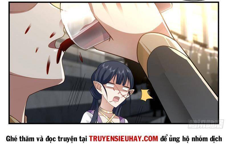 Võ Luyện Đỉnh Phong Chap 2366 - Next Chap 2367