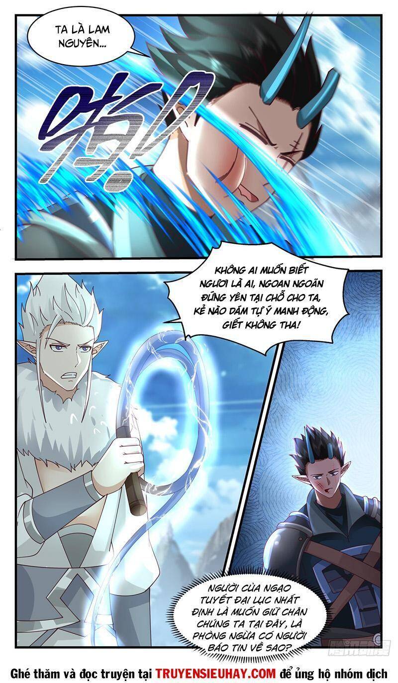 Võ Luyện Đỉnh Phong Chap 2398 - Next Chap 2399