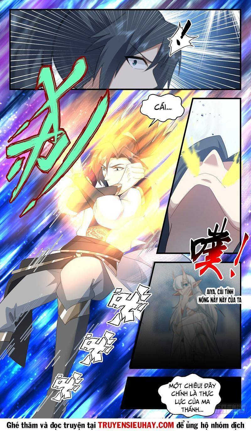 Võ Luyện Đỉnh Phong Chap 2398 - Next Chap 2399
