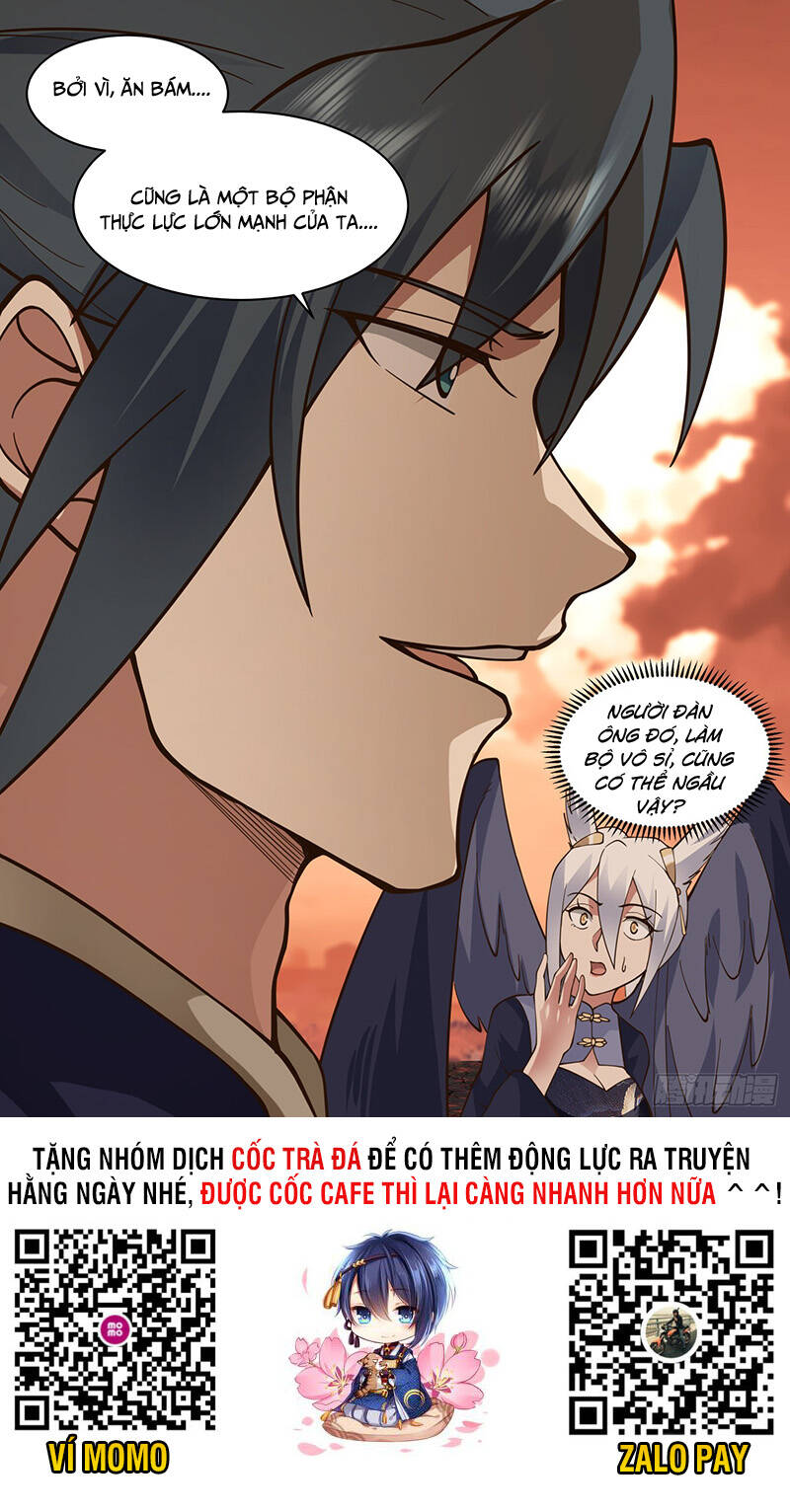 Võ Luyện Đỉnh Phong Chap 2407 - Next Chap 2408