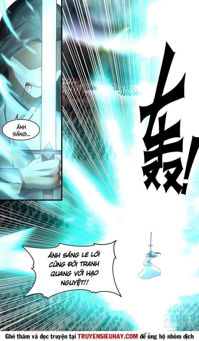 Võ Luyện Đỉnh Phong Chap 2424 - Next Chap 2425
