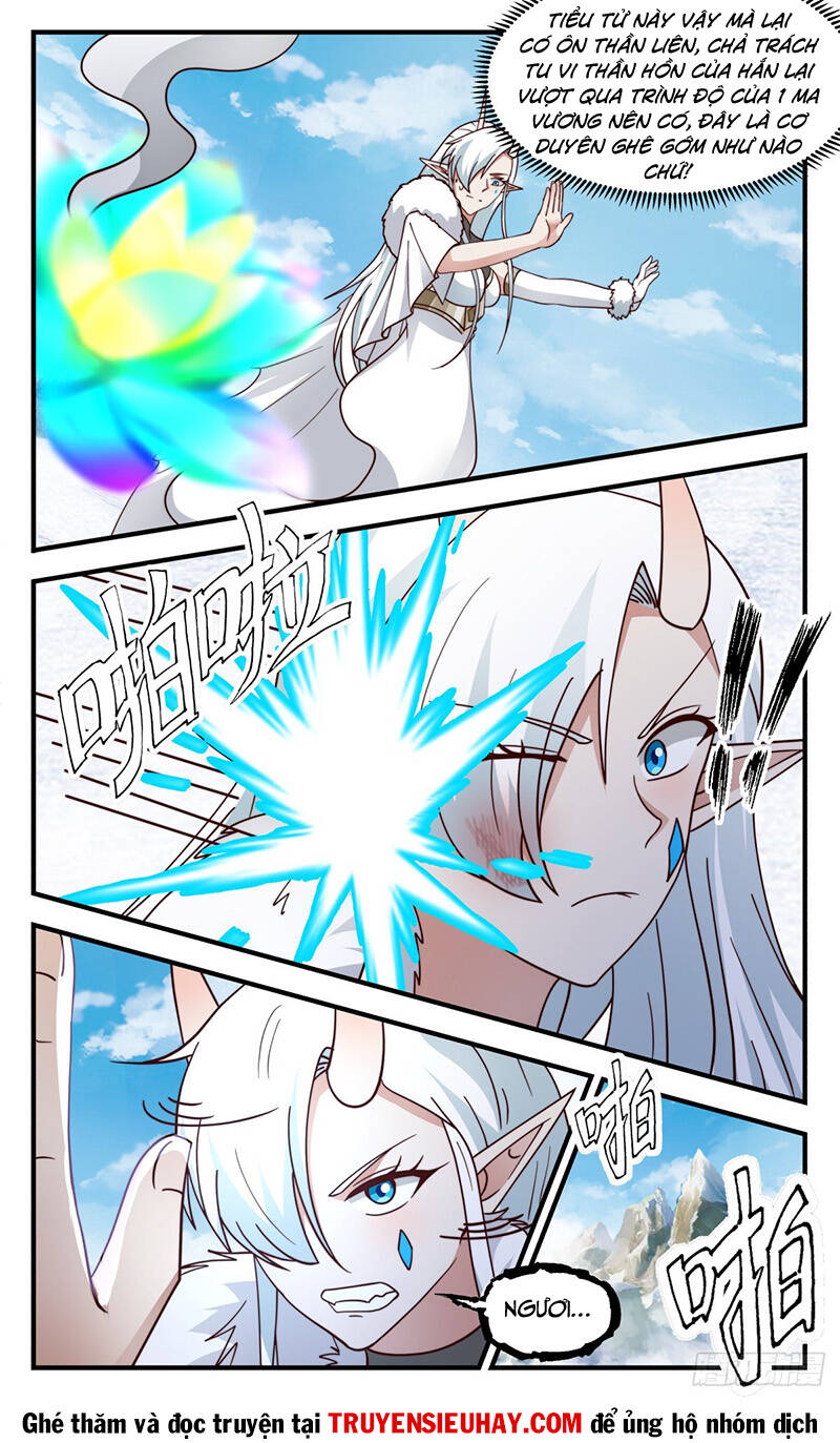 Võ Luyện Đỉnh Phong Chap 2437 - Next Chap 2438
