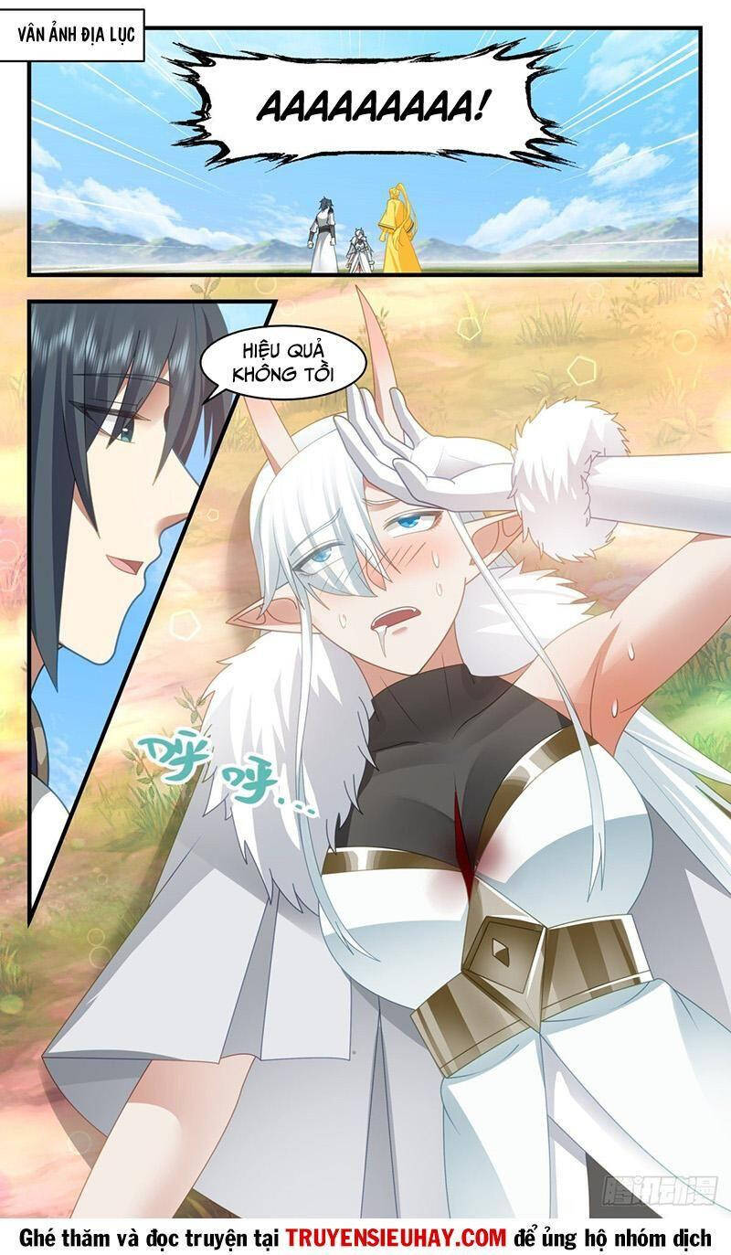 Võ Luyện Đỉnh Phong Chap 2439 - Next Chap 2440