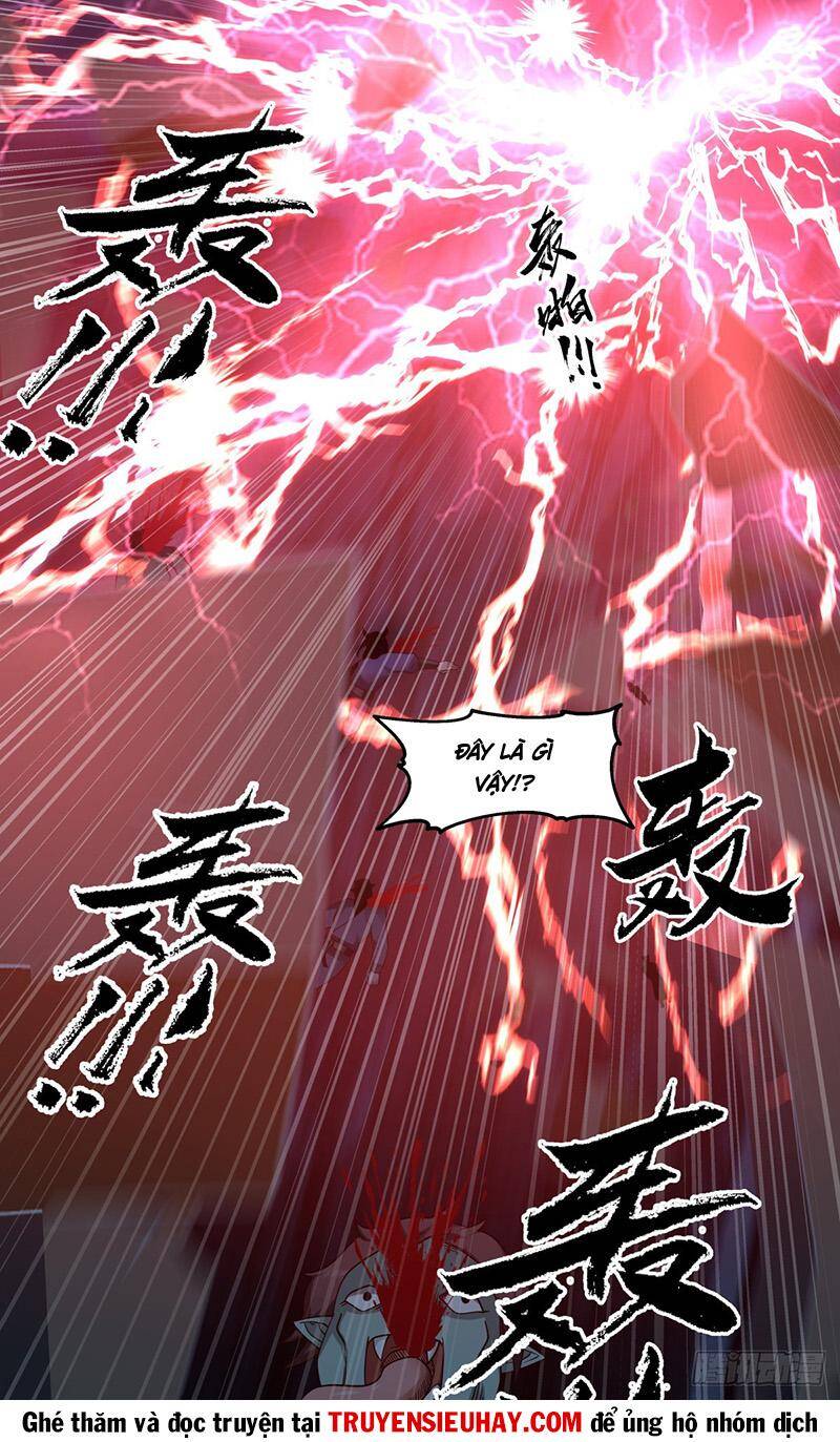 Võ Luyện Đỉnh Phong Chap 2463 - Next Chap 2464