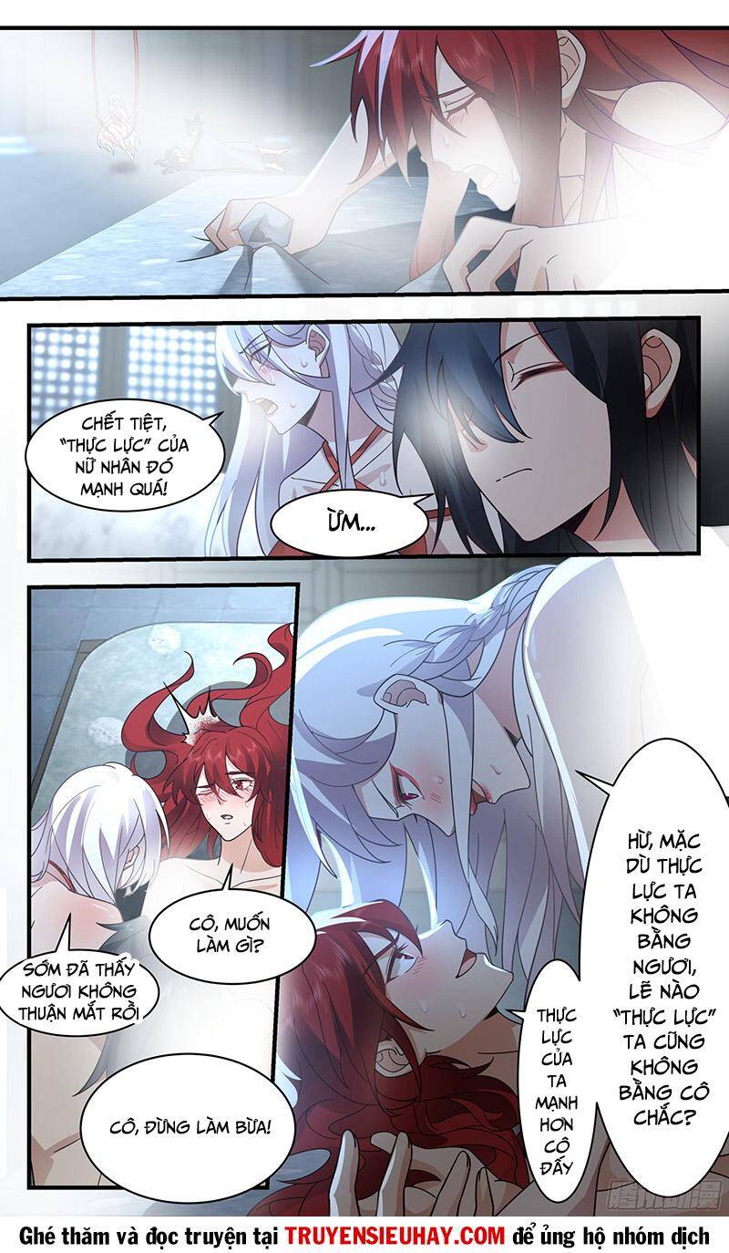 Võ Luyện Đỉnh Phong Chap 2472 - Next Chap 2473