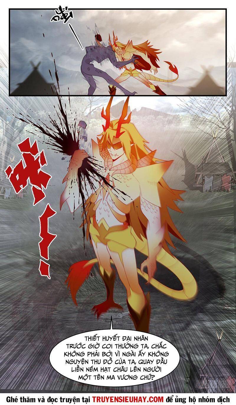 Võ Luyện Đỉnh Phong Chap 2490 - Next Chap 2491