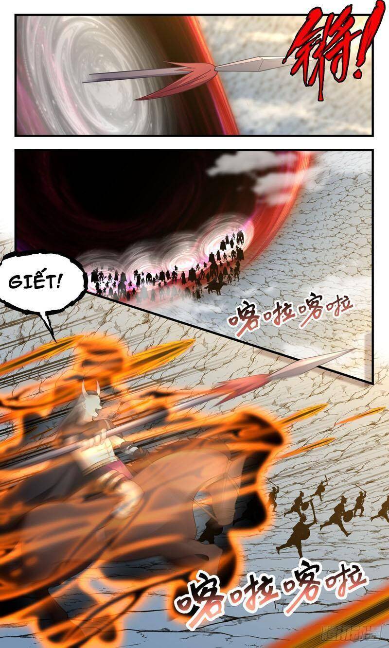 Võ Luyện Đỉnh Phong Chap 2504 - Next Chap 2505