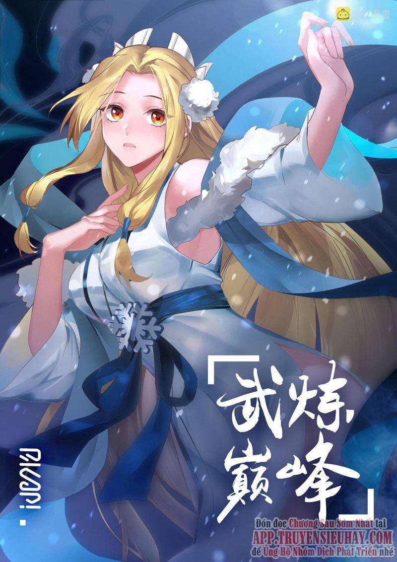 Võ Luyện Đỉnh Phong Chap 2505 - Next Chap 2506