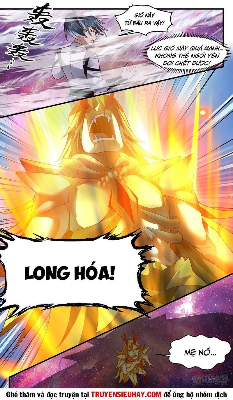Võ Luyện Đỉnh Phong Chap 2523 - Next Chap 2524