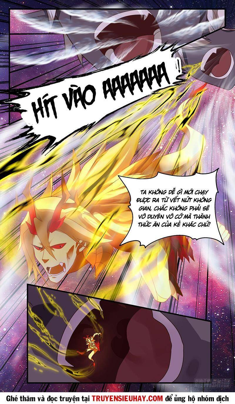 Võ Luyện Đỉnh Phong Chap 2523 - Next Chap 2524