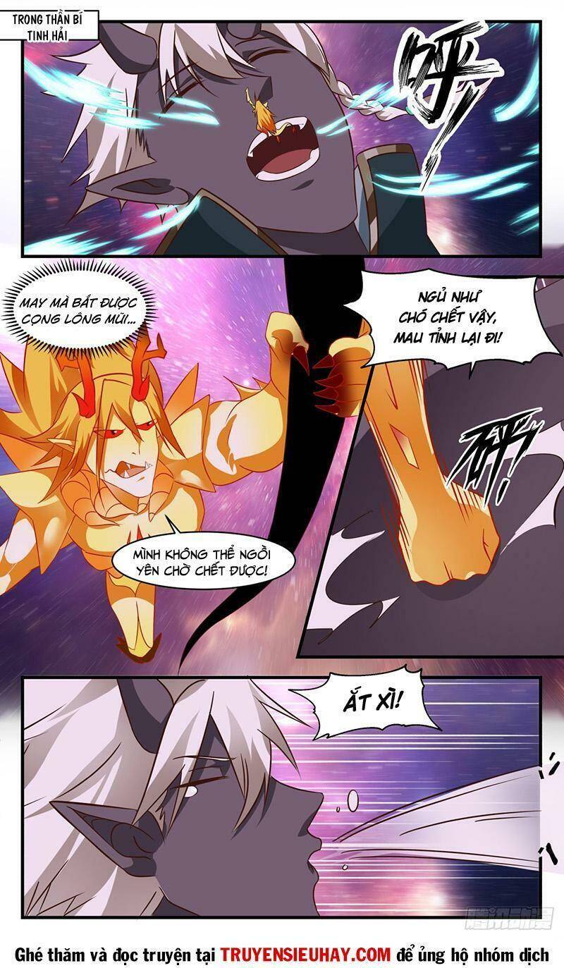 Võ Luyện Đỉnh Phong Chap 2524 - Next Chap 2525