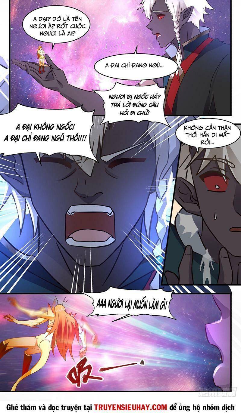 Võ Luyện Đỉnh Phong Chap 2524 - Next Chap 2525