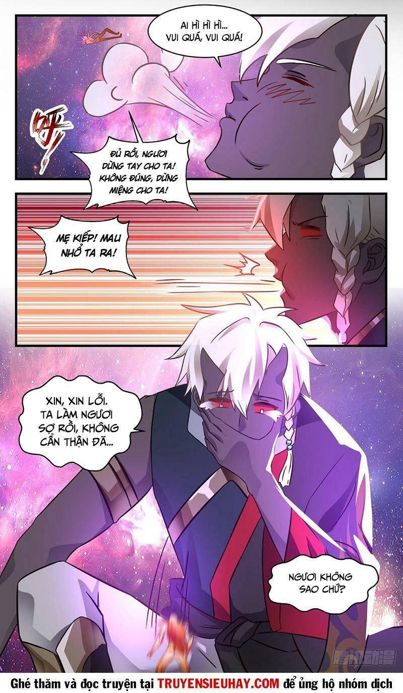 Võ Luyện Đỉnh Phong Chap 2524 - Next Chap 2525
