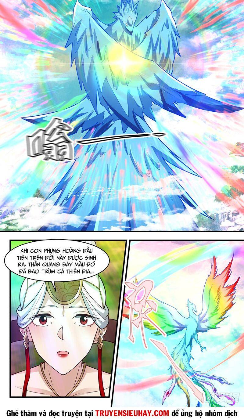 Võ Luyện Đỉnh Phong Chap 2532 - Next Chap 2533