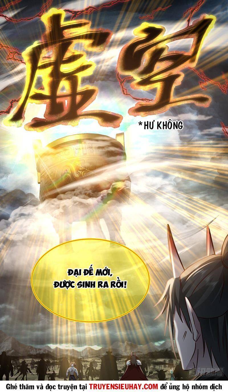 Võ Luyện Đỉnh Phong Chap 2553 - Next Chap 2554