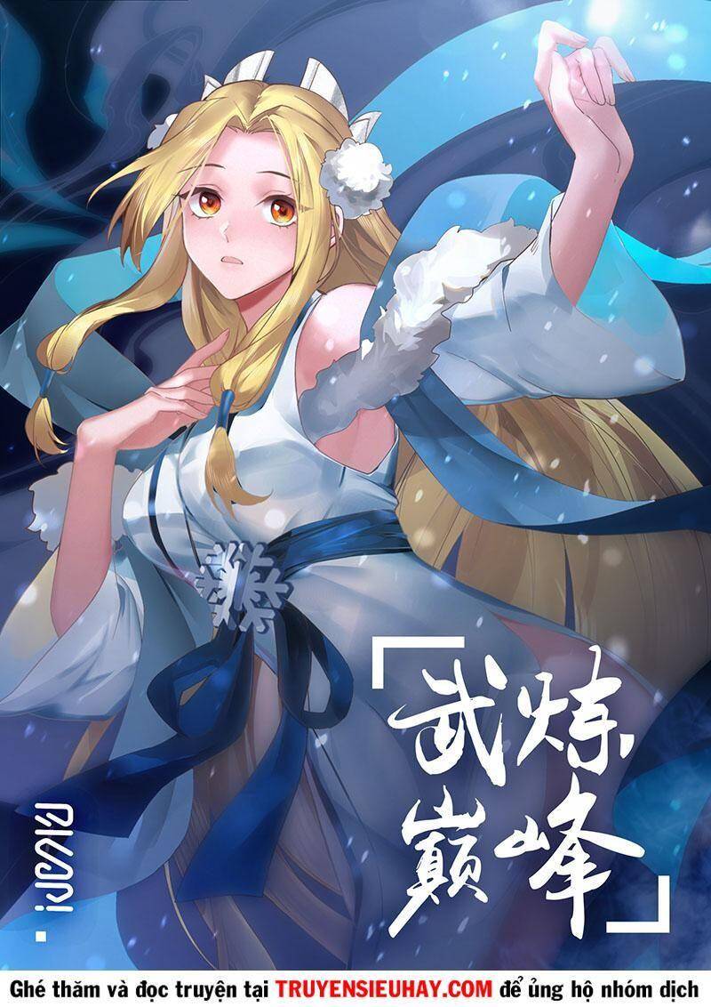 Võ Luyện Đỉnh Phong Chap 2557 - Next Chap 2558