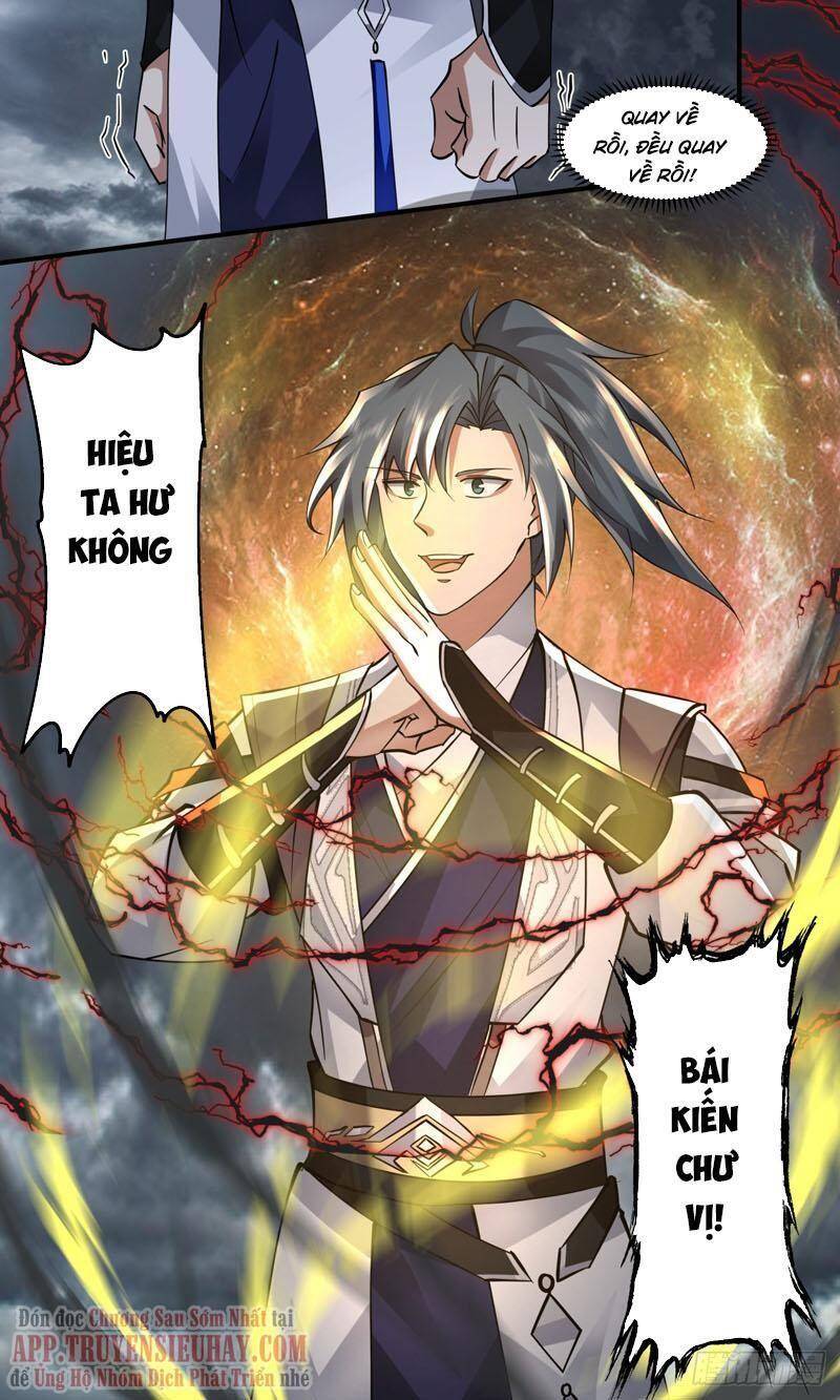Võ Luyện Đỉnh Phong Chap 2559 - Next Chap 2560