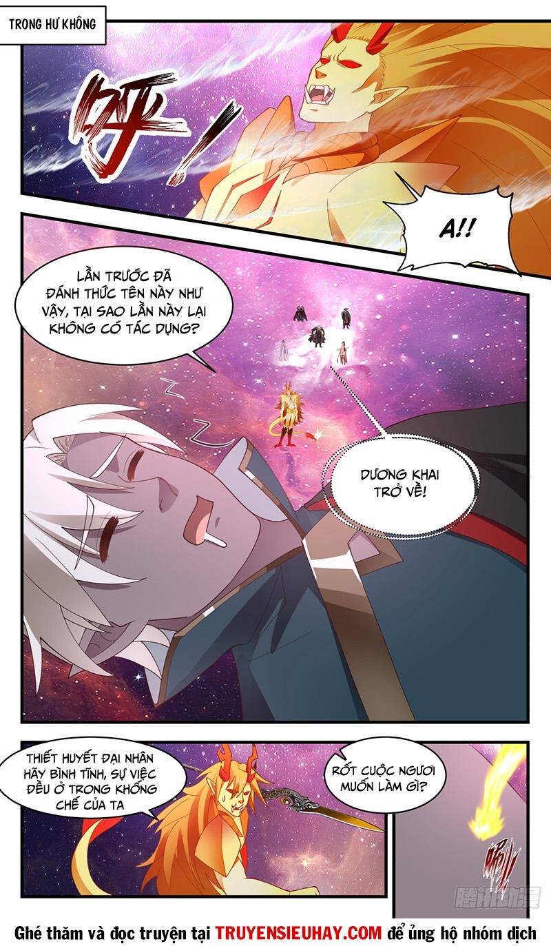 Võ Luyện Đỉnh Phong Chap 2572 - Next Chap 2573