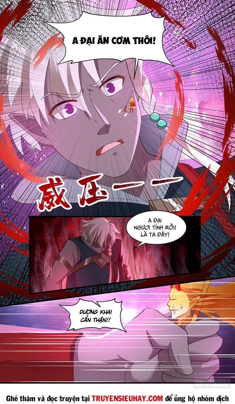 Võ Luyện Đỉnh Phong Chap 2572 - Next Chap 2573
