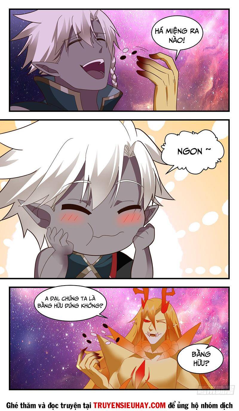 Võ Luyện Đỉnh Phong Chap 2572 - Next Chap 2573
