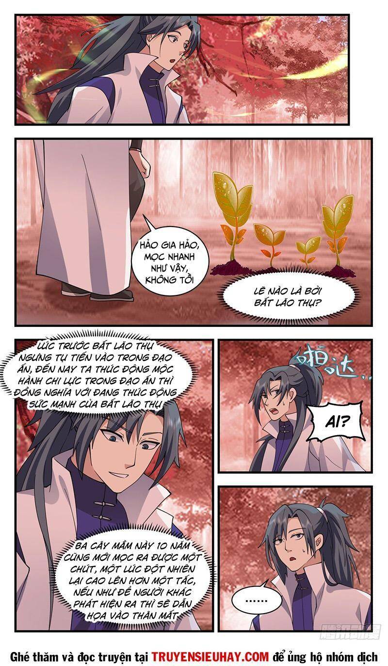 Võ Luyện Đỉnh Phong Chap 2583 - Next Chap 2584