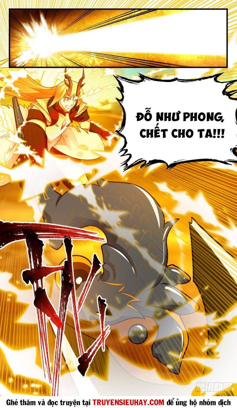 Võ Luyện Đỉnh Phong Chap 2598 - Next Chap 2599