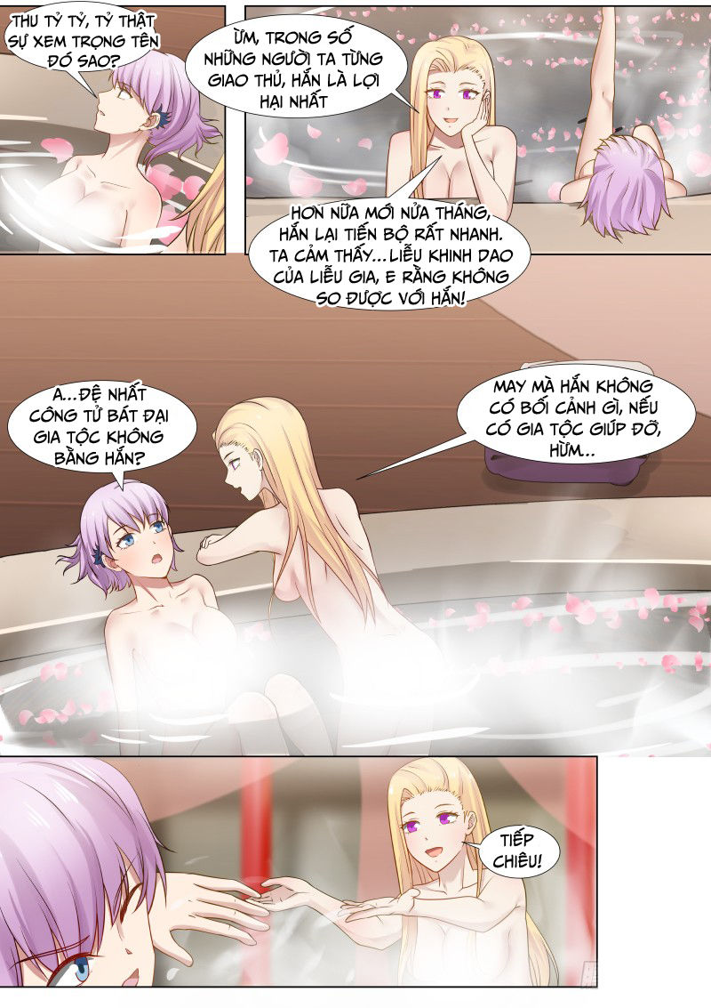 Võ Luyện Đỉnh Phong Chap 262 - Next Chap 263