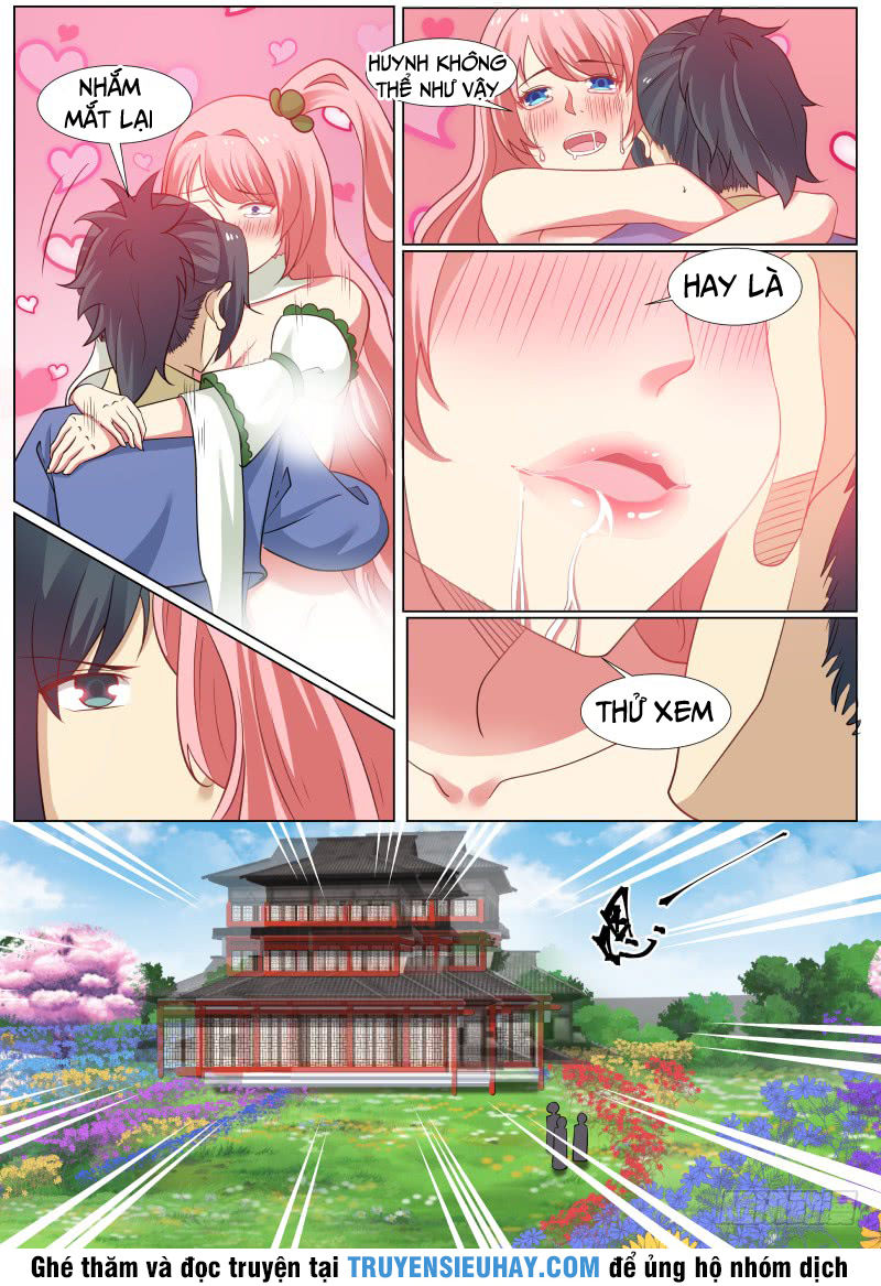 Võ Luyện Đỉnh Phong Chap 262 - Next Chap 263