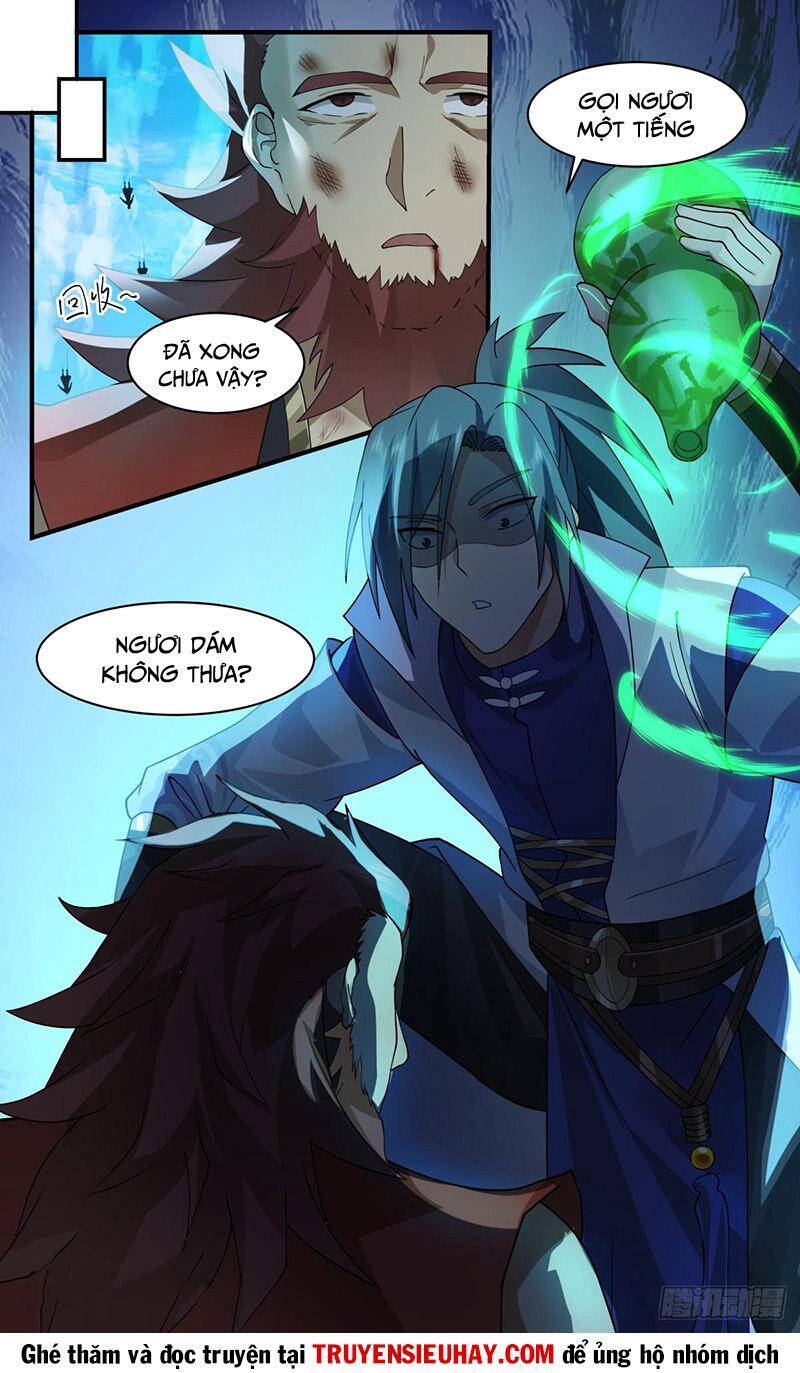 Võ Luyện Đỉnh Phong Chap 2659 - Next Chap 2660