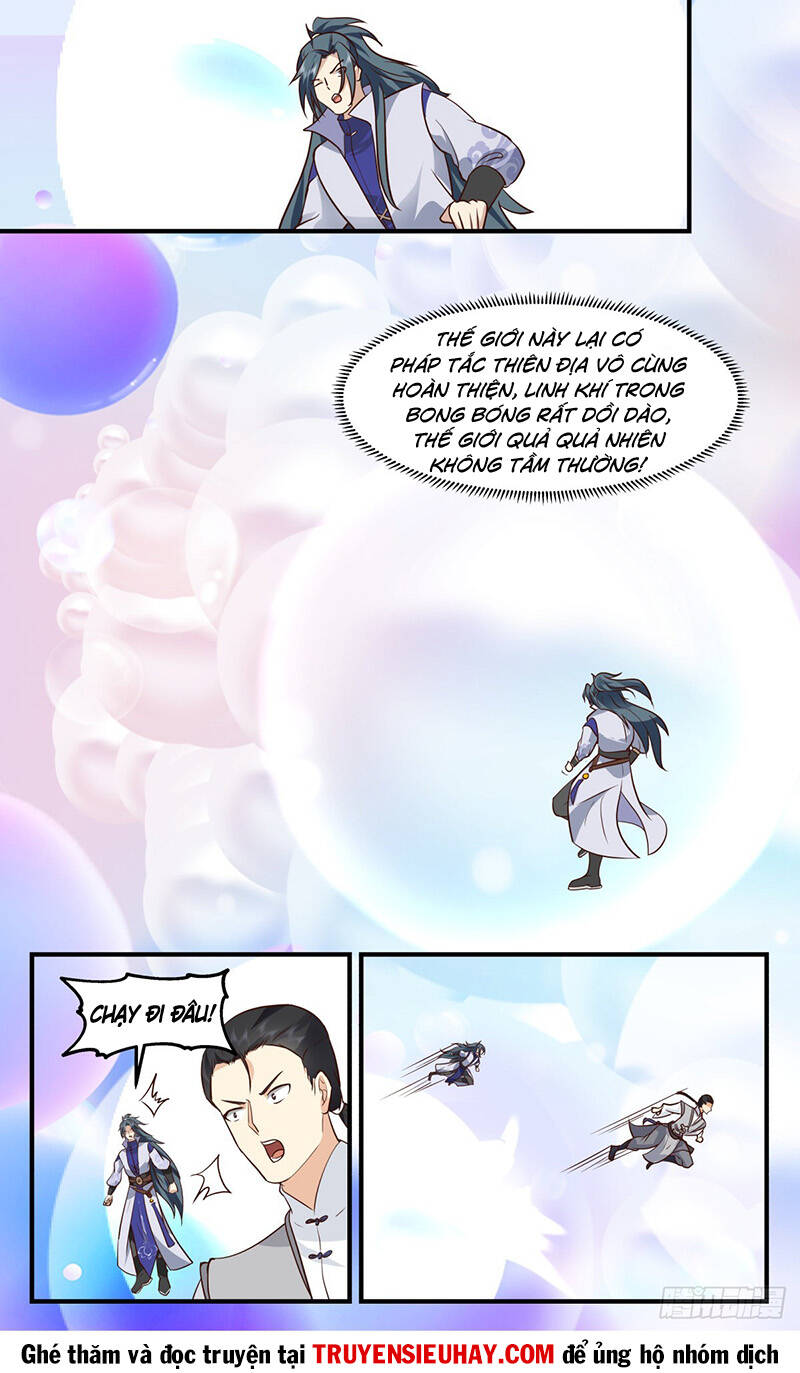 Võ Luyện Đỉnh Phong Chap 2683 - Next Chap 2684