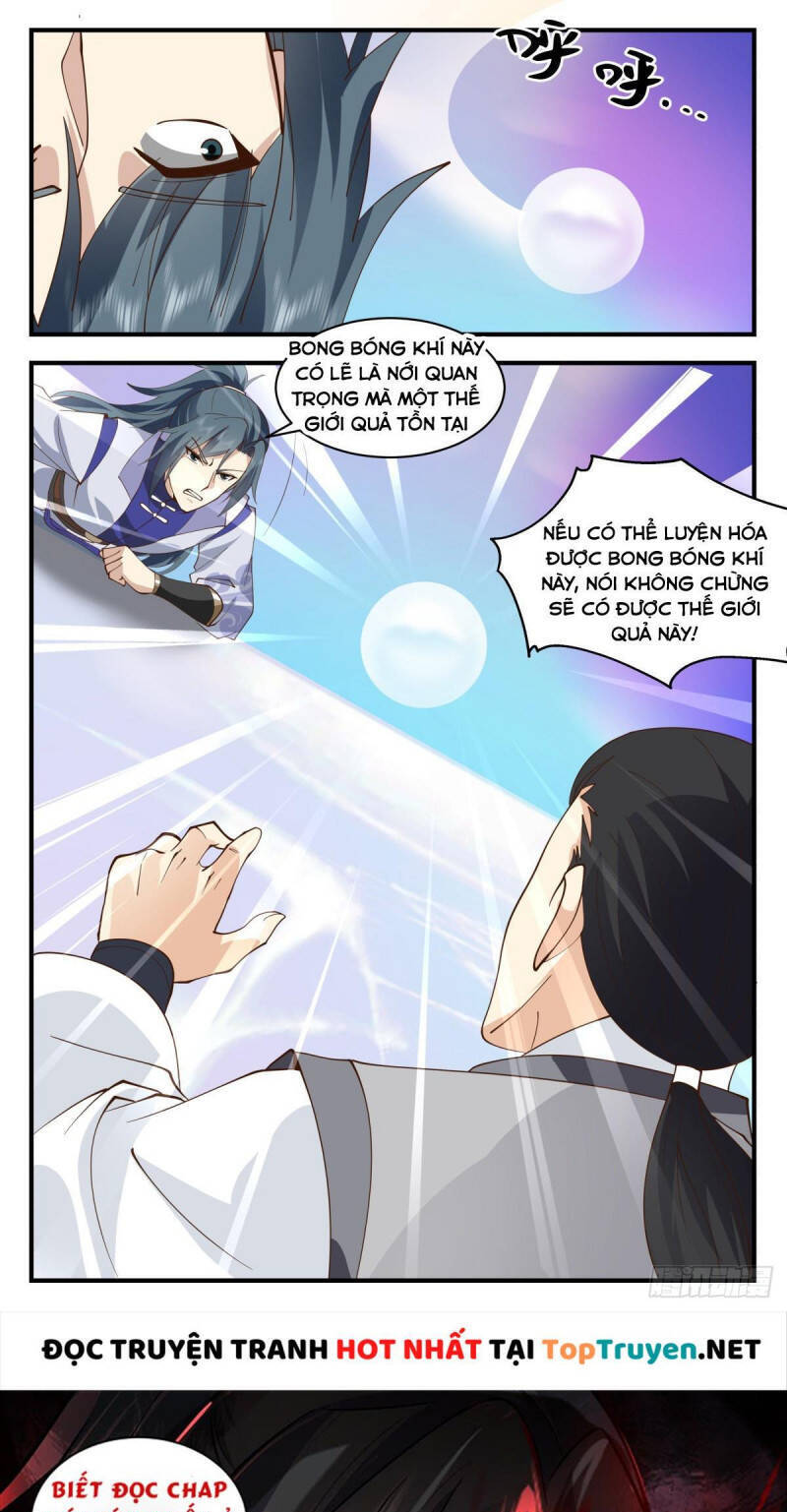 Võ Luyện Đỉnh Phong Chap 2684 - Next Chap 2685