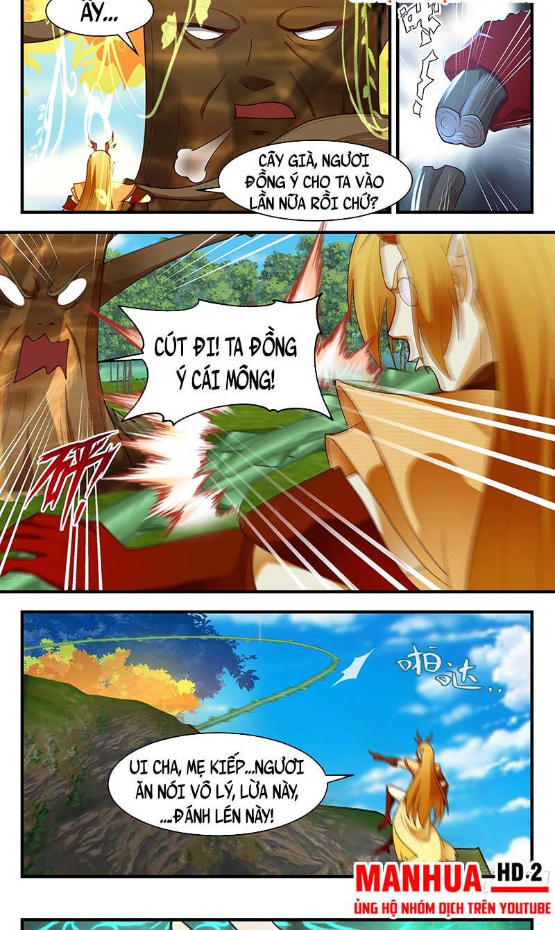 Võ Luyện Đỉnh Phong Chap 2688 - Next Chap 2689