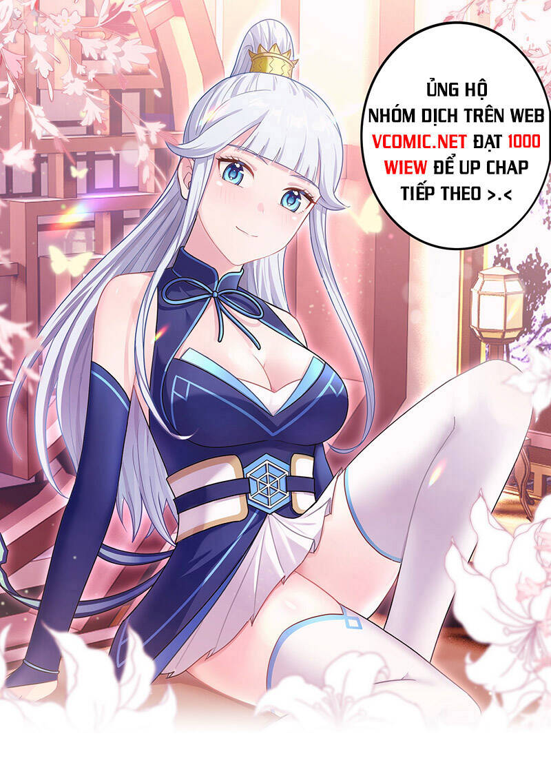 Võ Luyện Đỉnh Phong Chap 2694 - Next Chap 2695